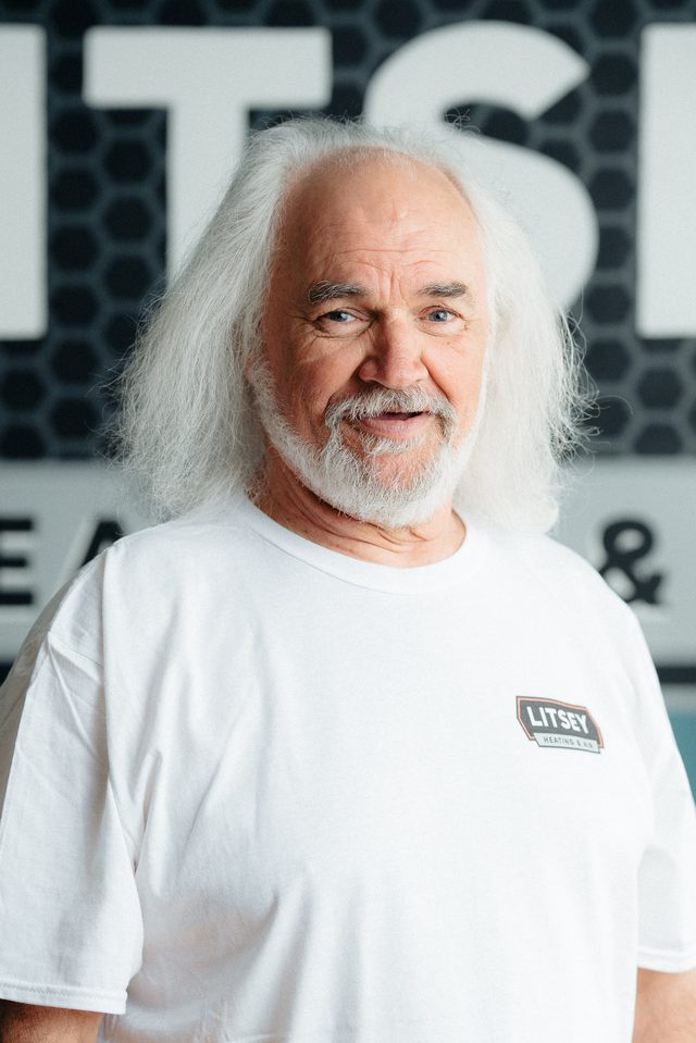 David Smith — Litsey Heating and Air