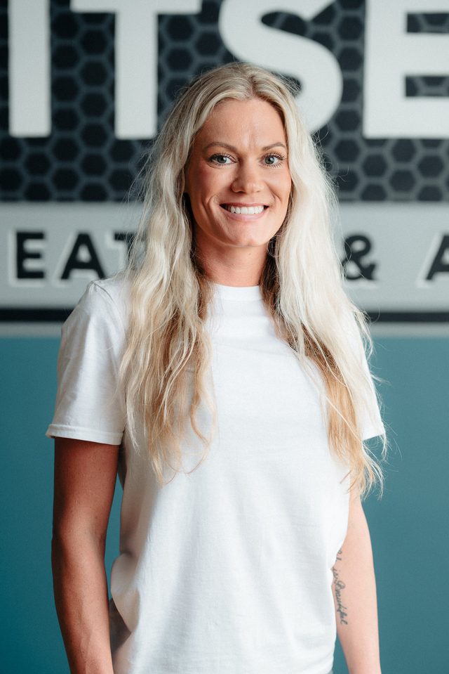 Jennifer β Litsey Heating and Air